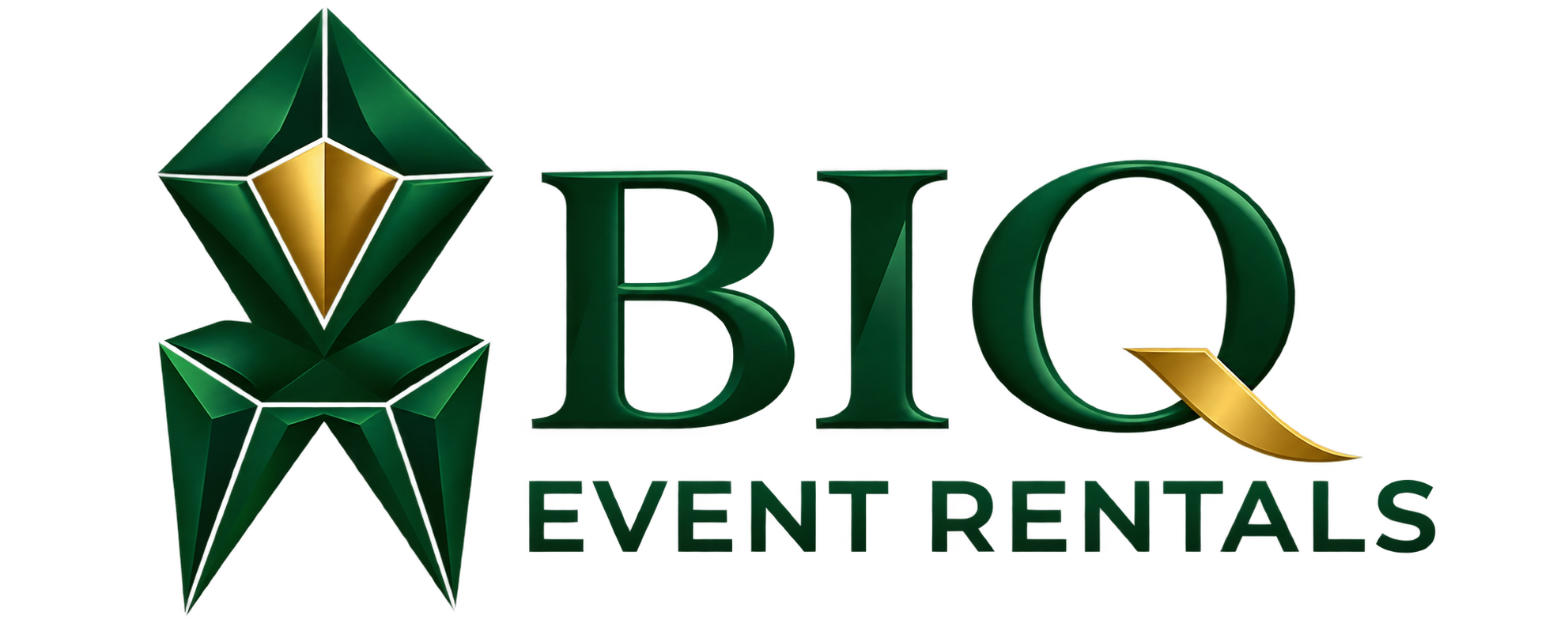 BIQ Event Rentals